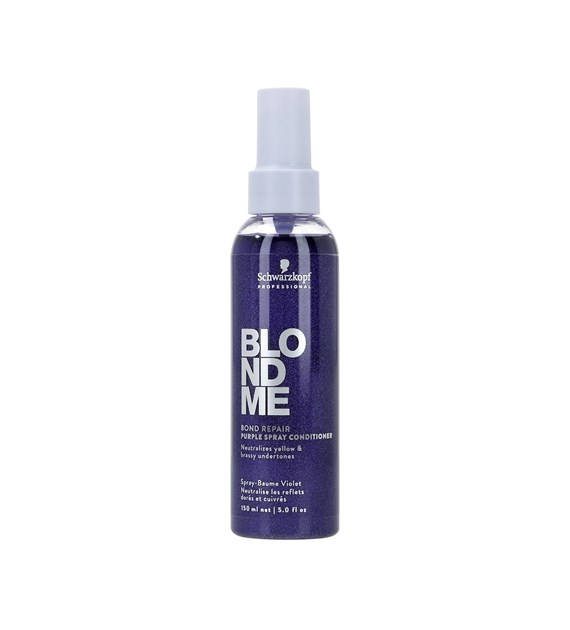 BLOND ME BOND REPAIR PURPLE CONDITION SPRAY 150ML