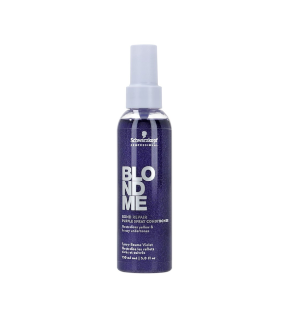 BLOND ME BOND REPAIR PURPLE CONDITION SPRAY 150ML