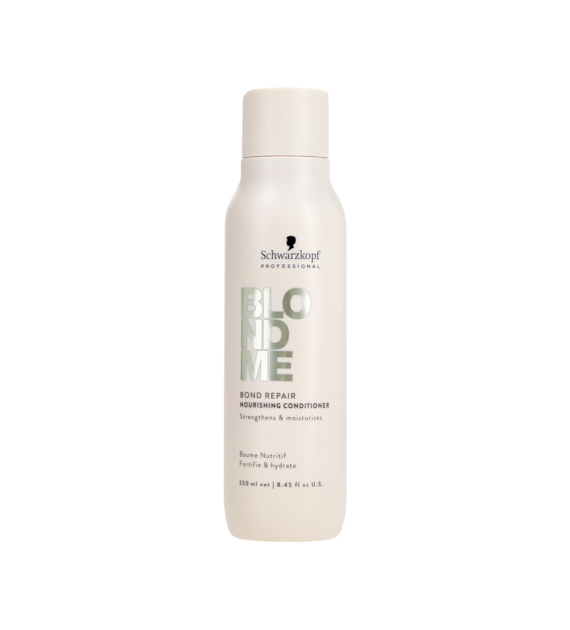 BLOND ME BOND REPAIR NOURISHING CONDITIONER 250ML