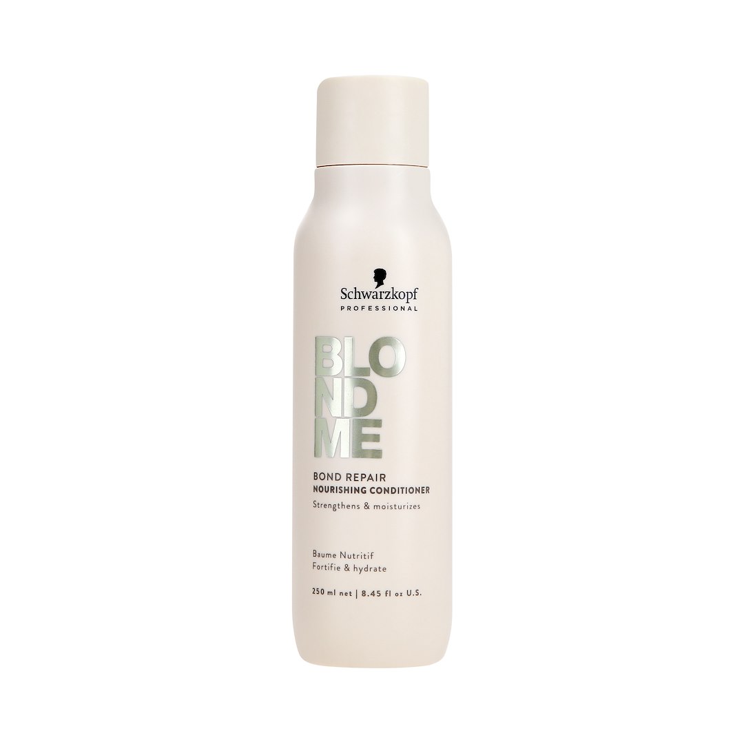 BLOND ME BOND REPAIR NOURISHING CONDITIONER 250ML
