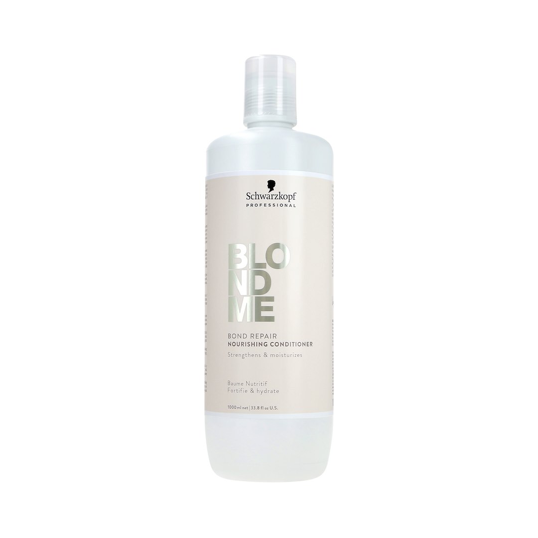 BLOND ME BOND REPAIR NOURISHING CONDITIONER 1L