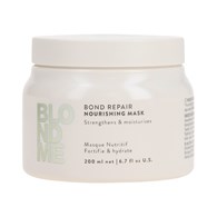 BLOND ME BOND REPAIR NOURISHING MASK 200ML