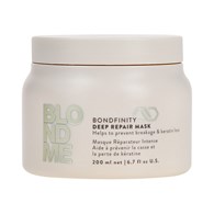 BLOND ME BONDIFINITY DEEP REPAIR MASK 200ML