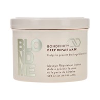 BLOND ME BONDIFINITY DEEP REPAIR MASK 500ML