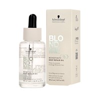 BLOND ME BONDIFINITY DEEP REPAIR OIL 50ML