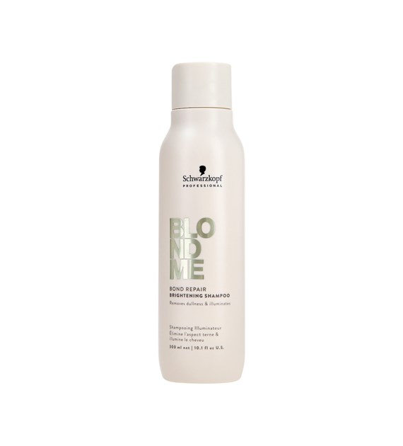 BLOND ME BOND REPAIR BRIGHTENING SHAMPOO 300ML