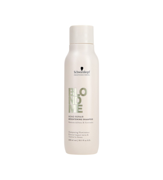 BLOND ME BOND REPAIR BRIGHTENING SHAMPOO 300ML