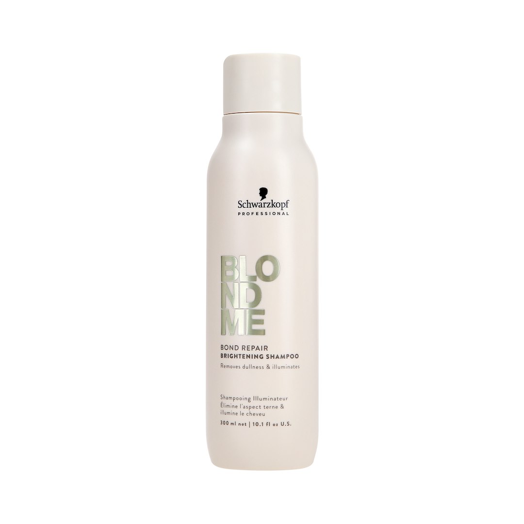 BLOND ME BOND REPAIR BRIGHTENING SHAMPOO 300ML