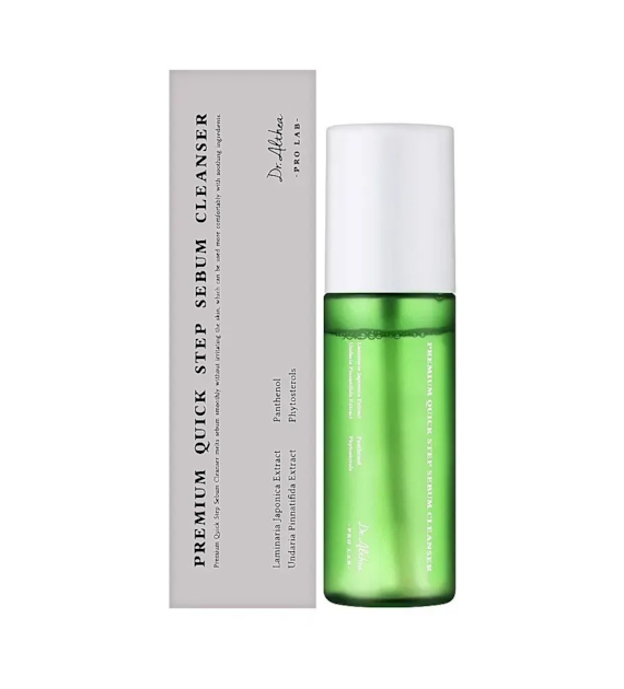 DR.ALTHEA PREMIUM QUICK STEP SEBUM CLEANSER 100ML