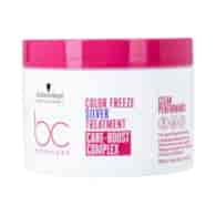 BONACURE COLOR FREEZE SILVER CARE-BOOST TREA 500ML