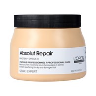 SE ABSOLUT REPAIR GOLD MASK 500ML