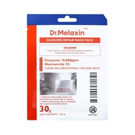 DR.MELAXIN EXOSOME REPAIR MASK PACK 30G 1PC