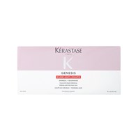 KER GENESIS CURE ANTICHUTE FORTIFIANTES 10X6ML