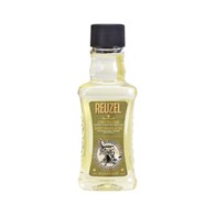 REUZEL 3-N-1 TEA TREE SHAMPOO 100ML