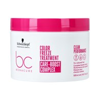 BONACURE COLOR FREEZE CARE-BOOST TREATMENT 500ML