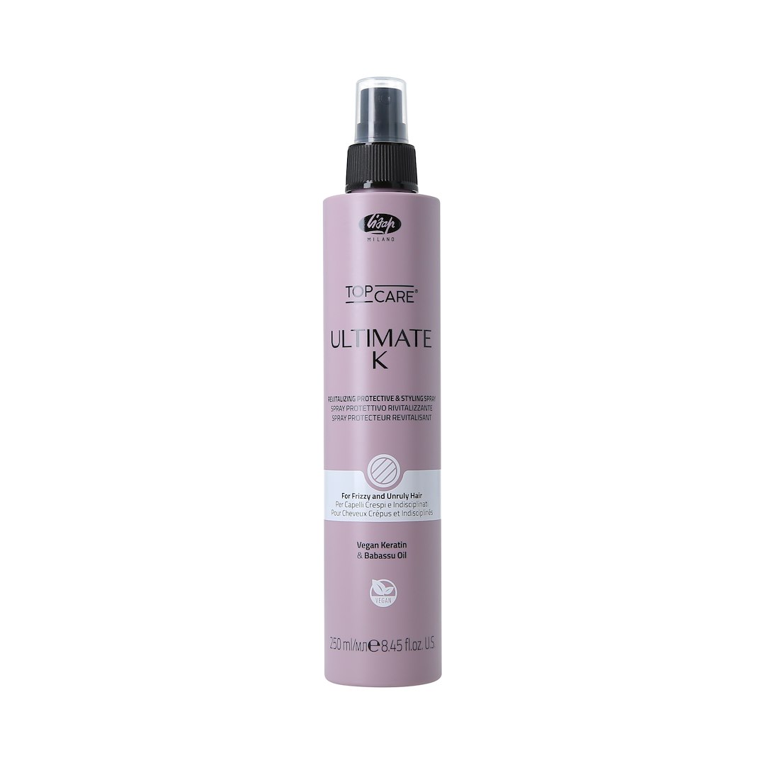 LISAP ULTIMATE K PROTECTIVE SPRAY 250ML