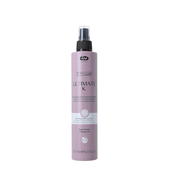LISAP ULTIMATE K PROTECTIVE SPRAY 250ML