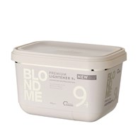 BM PREMIUM LIGHTENER ADVANCED 9+ BOX 450G