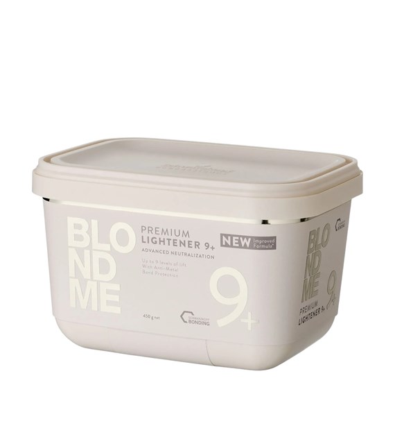 BM PREMIUM LIGHTENER ADVANCED 9+ BOX 450G
