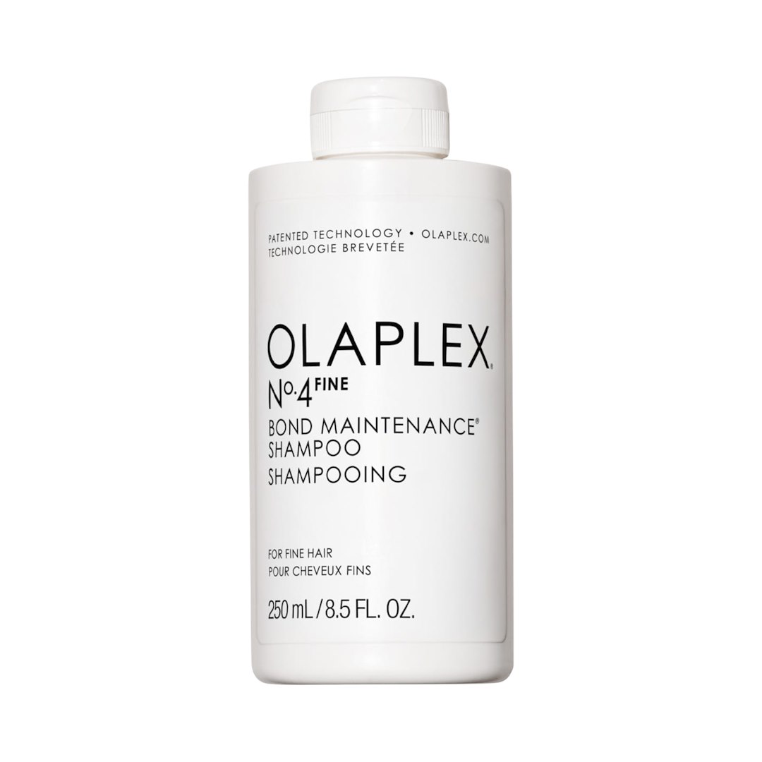 OLAPLEX FINE BOND MAINTENANCE SHAMPOO NO4 250ML
