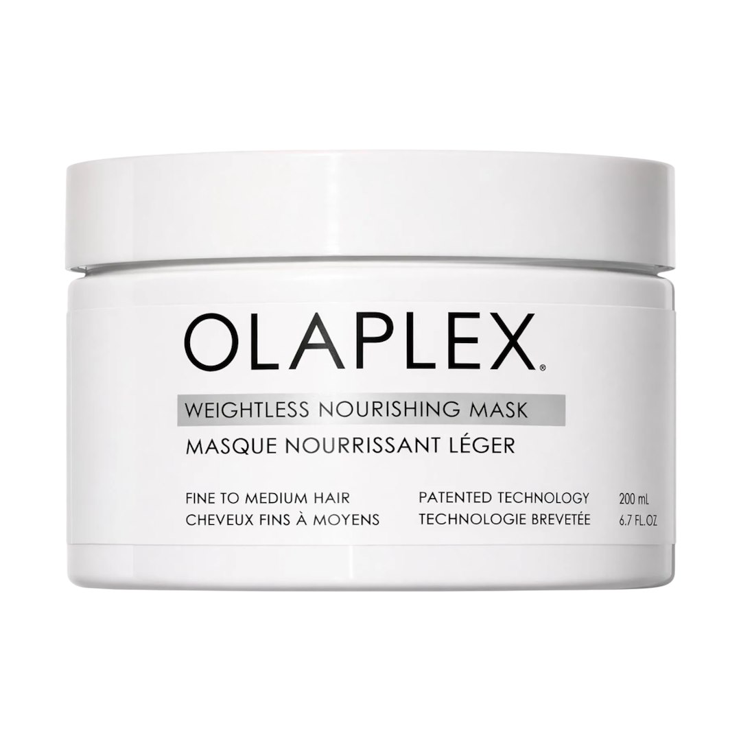 OLAPLEX WEIGHTLESS NOURISHING MASK 200ML