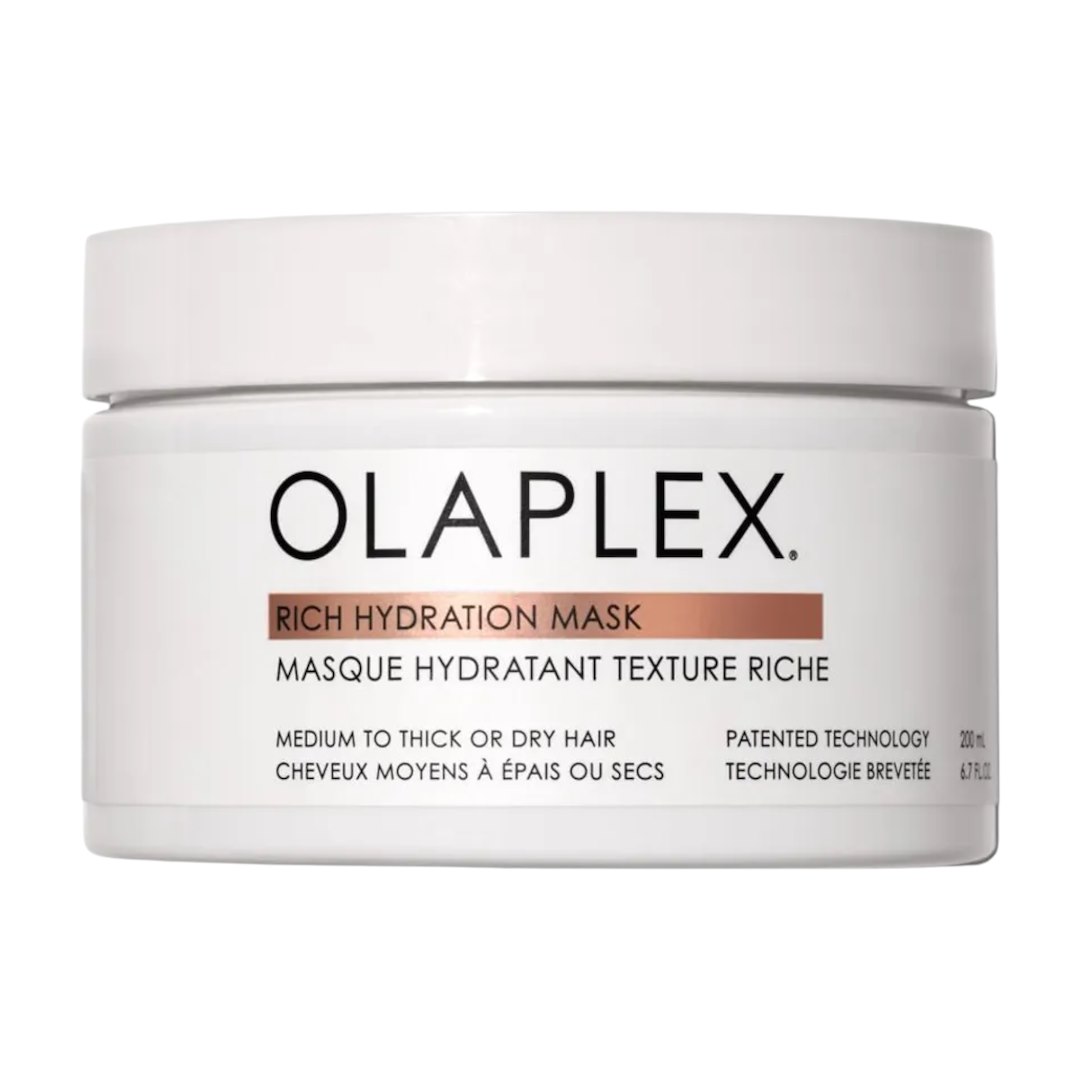 OLAPLEX RICH HYDRATION MASK 200ML