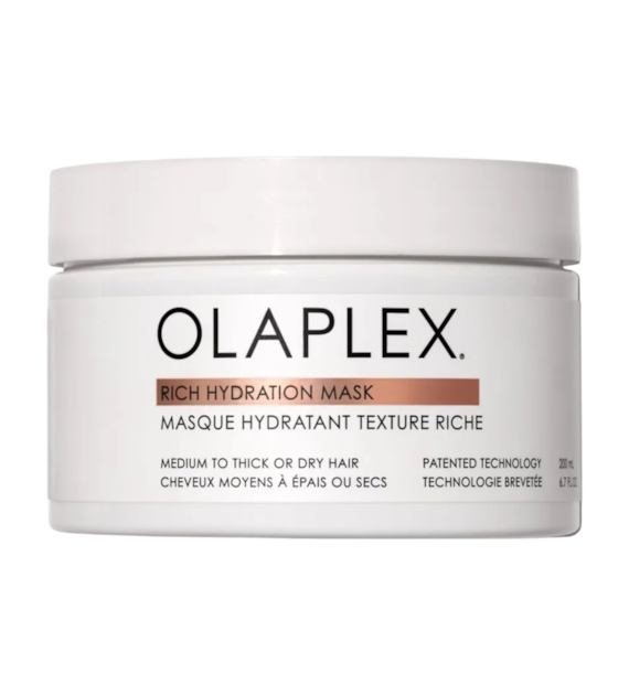 OLAPLEX RICH HYDRATION MASK 200ML