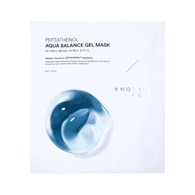 ANOTHERFACE AQUA BALANCE GEL MASK 35GX1PC