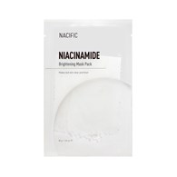 NACIFIC NIACINAMIDE BRIGHTENING MASK 30G(1EA)