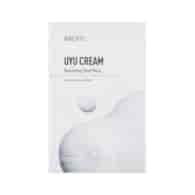 NACIFIC UYU CREAM NOURISHING MASK (1EA)