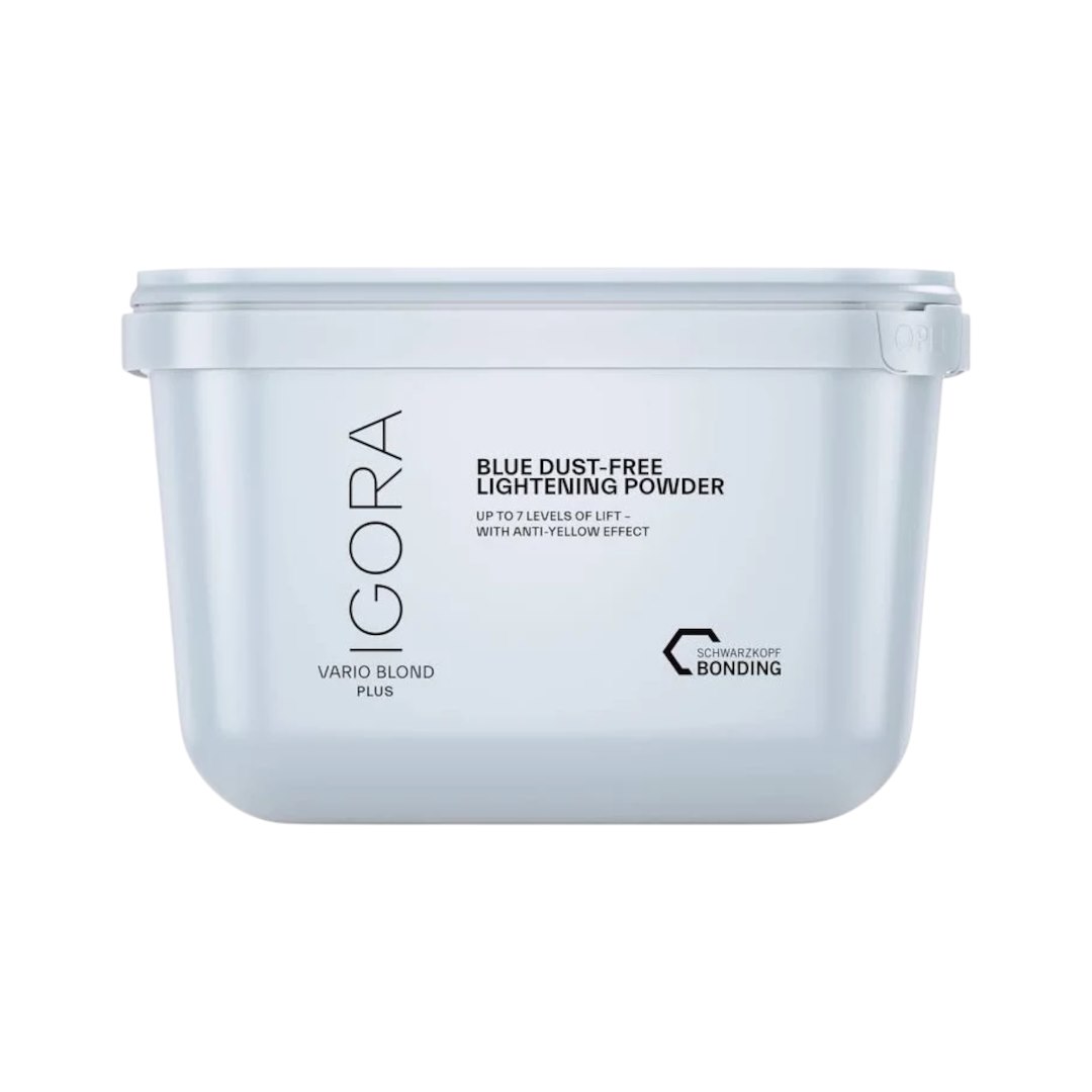 IGORA VARIO BLOND PLUS 450G BOX