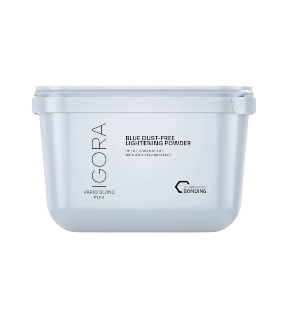 IGORA VARIO BLOND PLUS 450G BOX