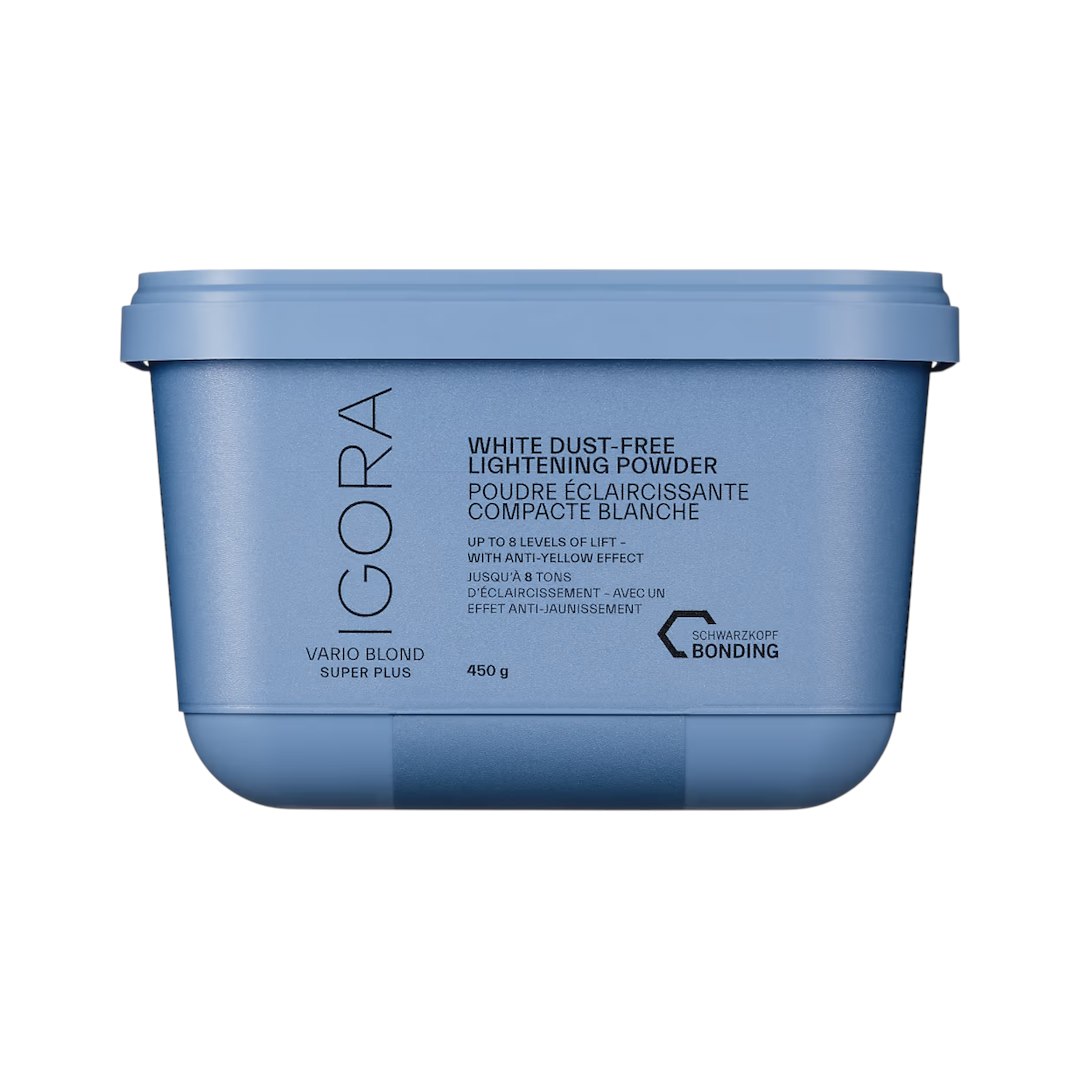 IGORA VARIO BLOND SUPER PLUS 450G BOX