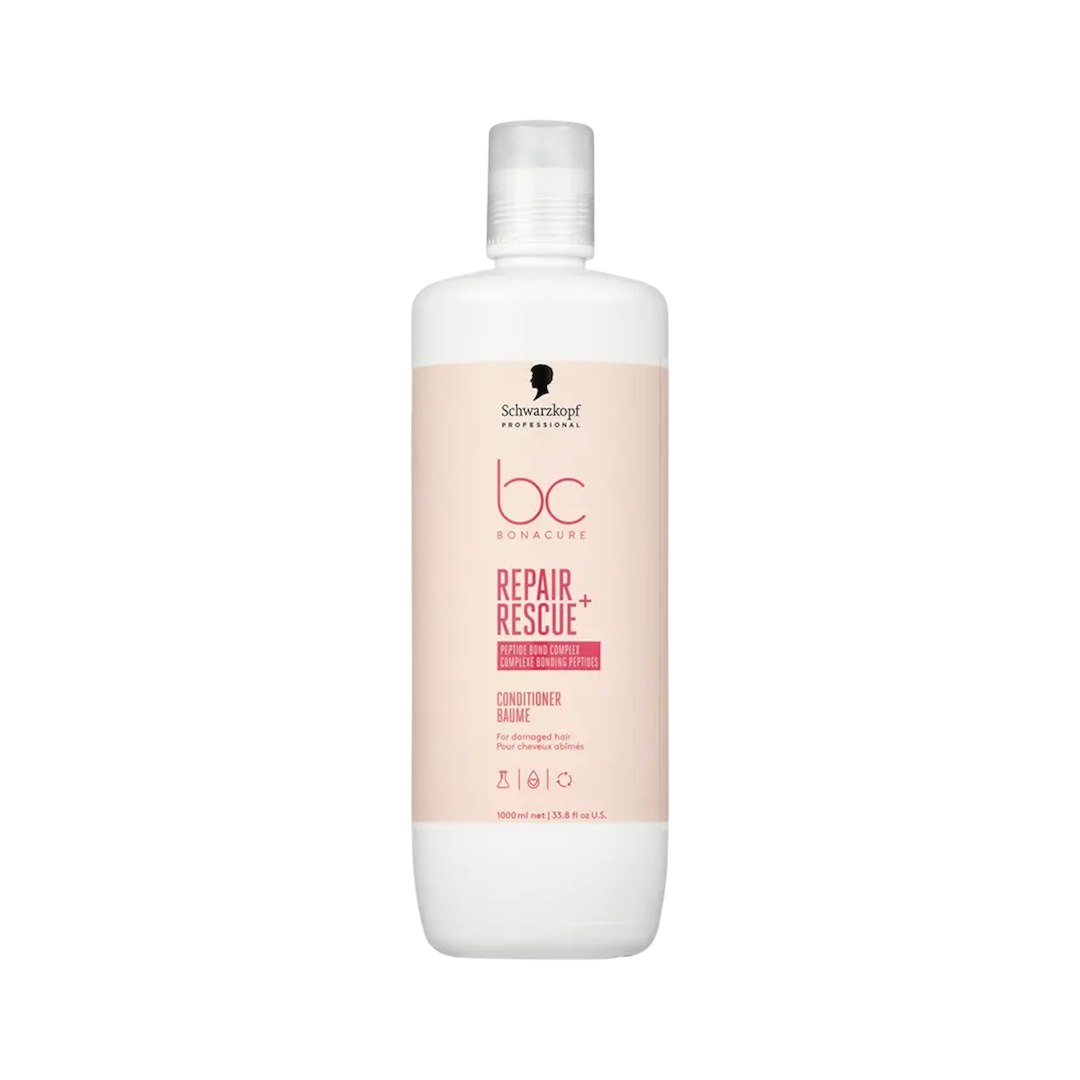 BONACURE REPAIR RESCUE+ BAUME CONDITIONER 1L
