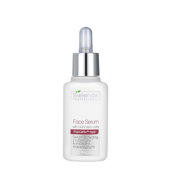 BIELENDA FACE PLANT STEM CELL SERUM 30ML