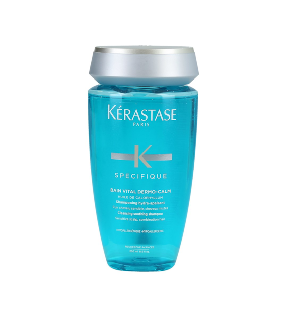 KER DERMO-CALM BAIN VITAL 250ML