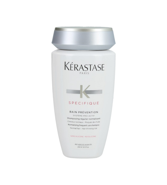 KER SPECIFIQUE BAIN PREVENTION 250ML