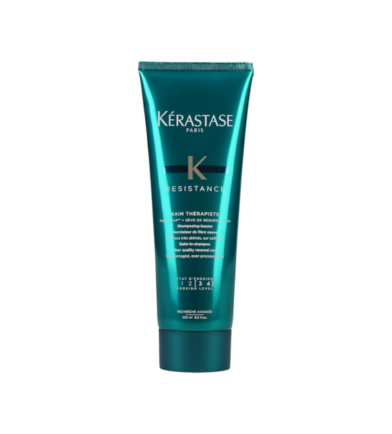 KER RESIST BAIN-BAUME THERAPISTE 250ML