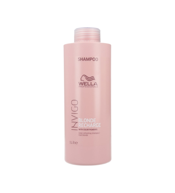 WPC INVIGO CR BLONDE SHAMPOO 1L