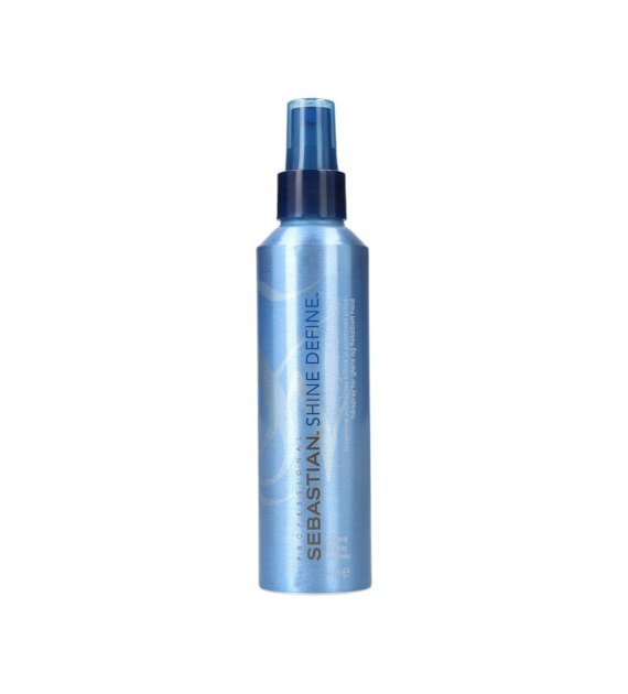 SEB FLAUNT SHINE DEFINE 200ML
