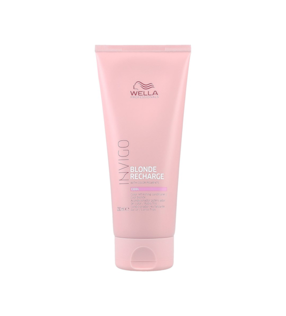 WPC INVIGO CR COOL BLONDE CONDITIONER 200ML