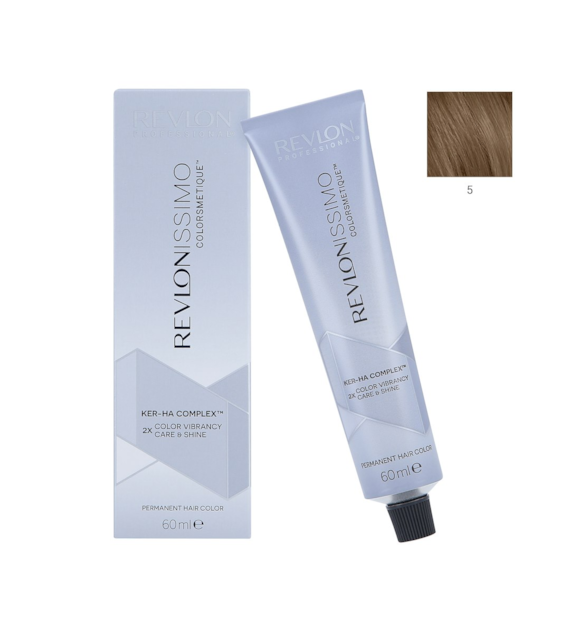 REV REVLONISSIMO CC 5 60ML