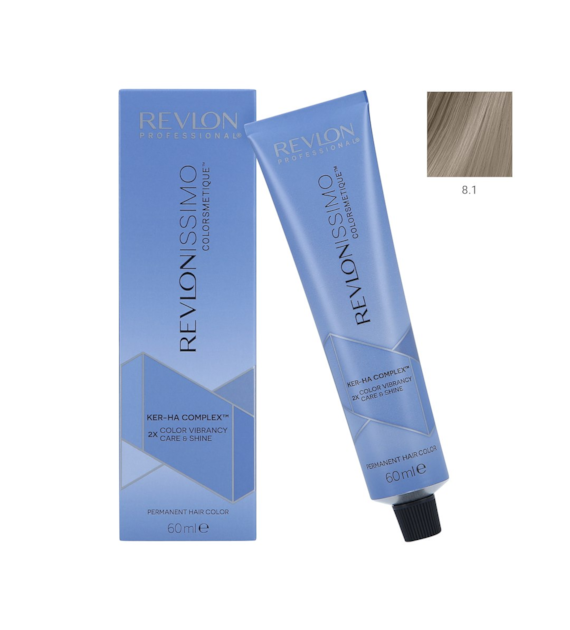 REV REVLONISSIMO CC 8,1 60ML