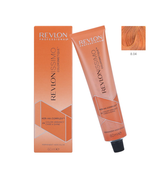 REV REVLONISSIMO CC 8,04 60ML
