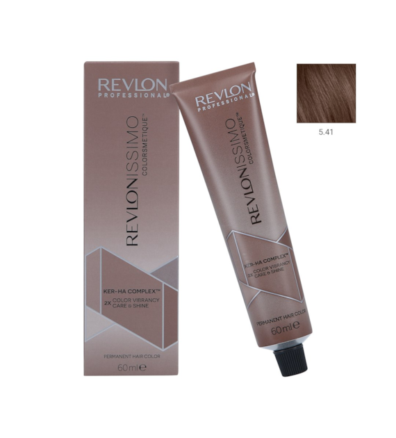 REV REVLONISSIMO CC 5,41 60ML