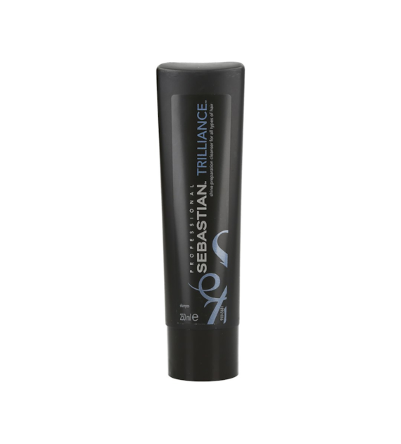 SEB FOUND TRILLIANCE SHAMPOO 250ML