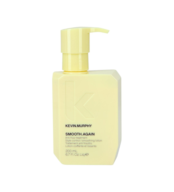 KM SMOOTH AGAIN 200ML