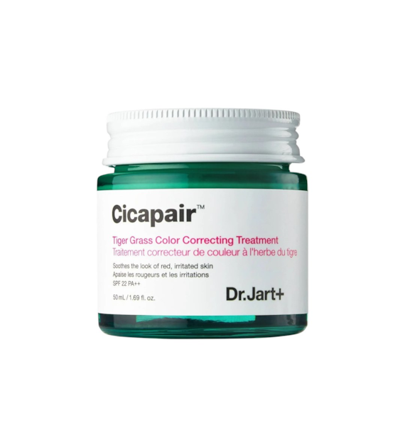 DR. JART+ GRASS COLOR TREATMENT 50ML
