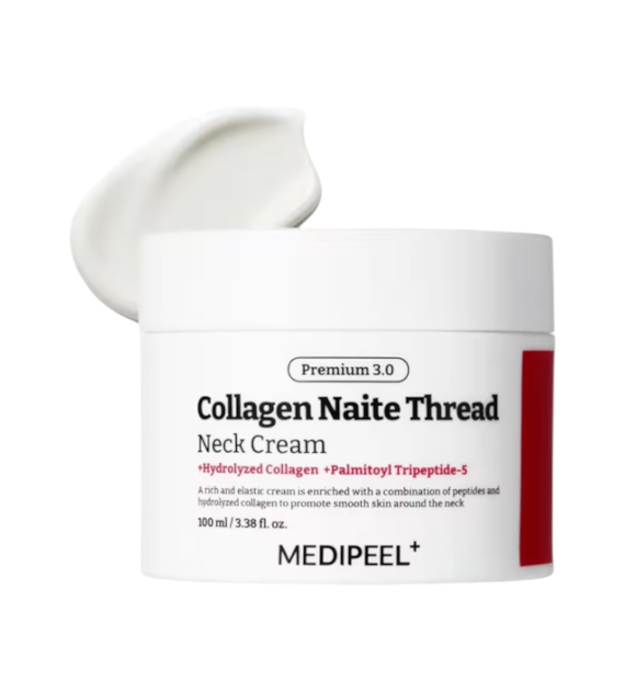 MEDIPEEL NAITE THREAD NECK CREAM 3.0 100ML
