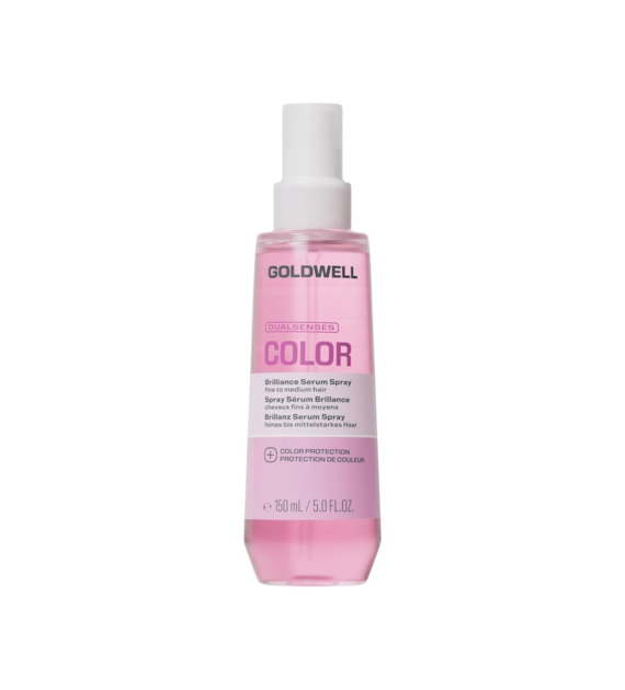 GW DS COLOR BRILLIANCE SERUM SPRAY 150ML